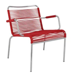 Fiam Mya Spaghetti Gartenloungesessel