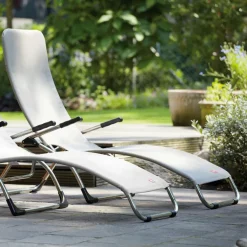 Fiam Samba Sonnenliege