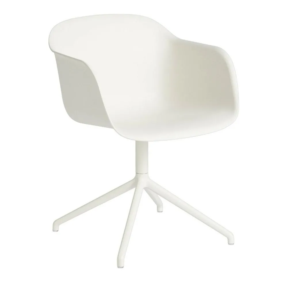 Fiber Chair Drehstuhl