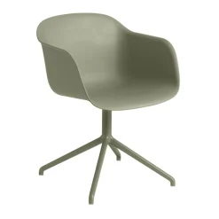 Fiber Chair Drehstuhl