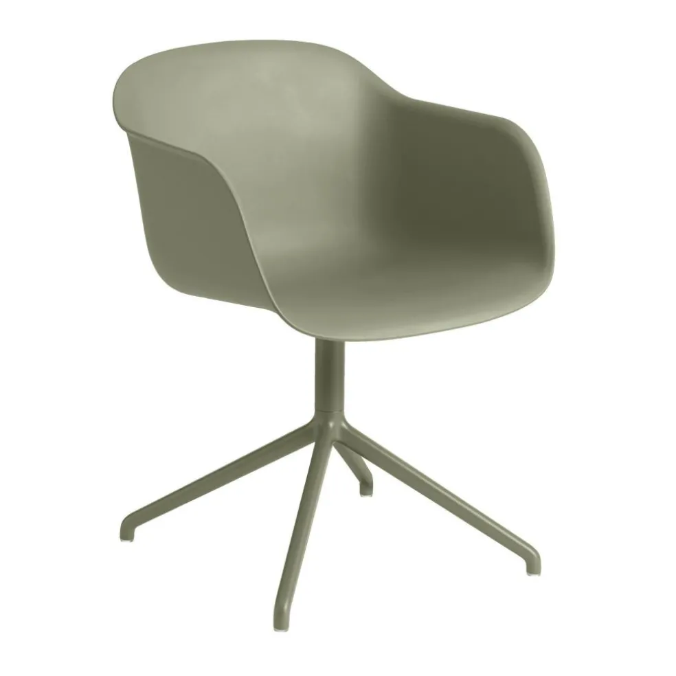 Fiber Chair Drehstuhl