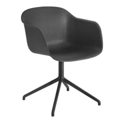 Fiber Chair Drehstuhl