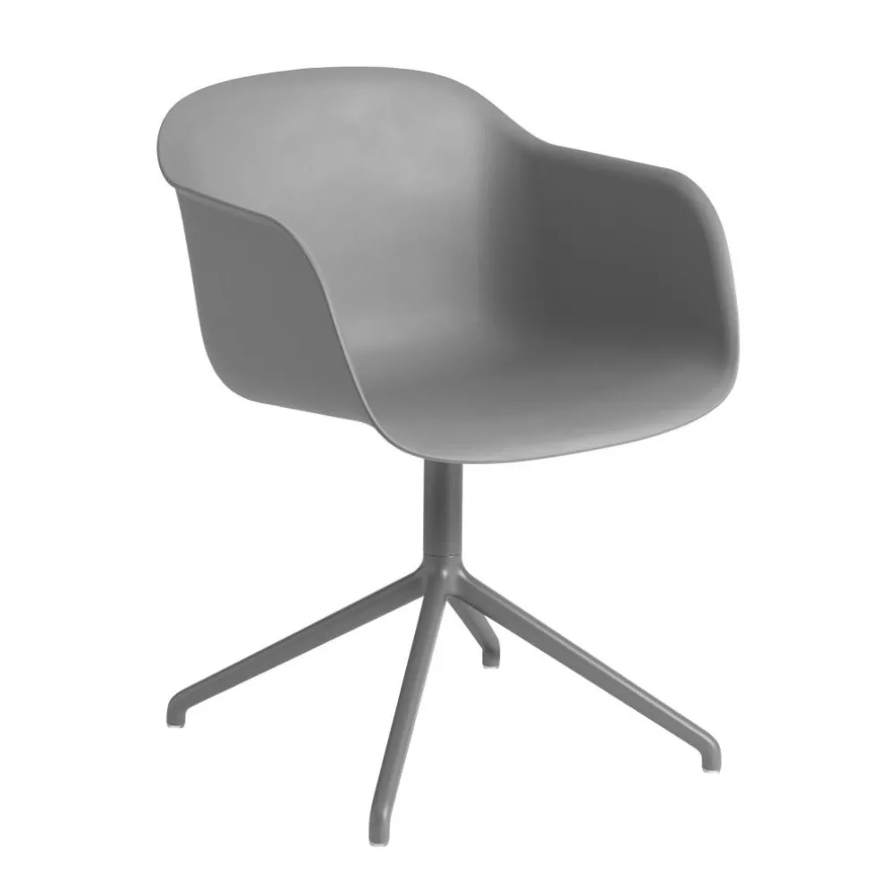 Fiber Chair Drehstuhl