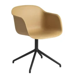Fiber Chair Drehstuhl