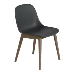 Fiber Chair Gestell Eiche Recycelt