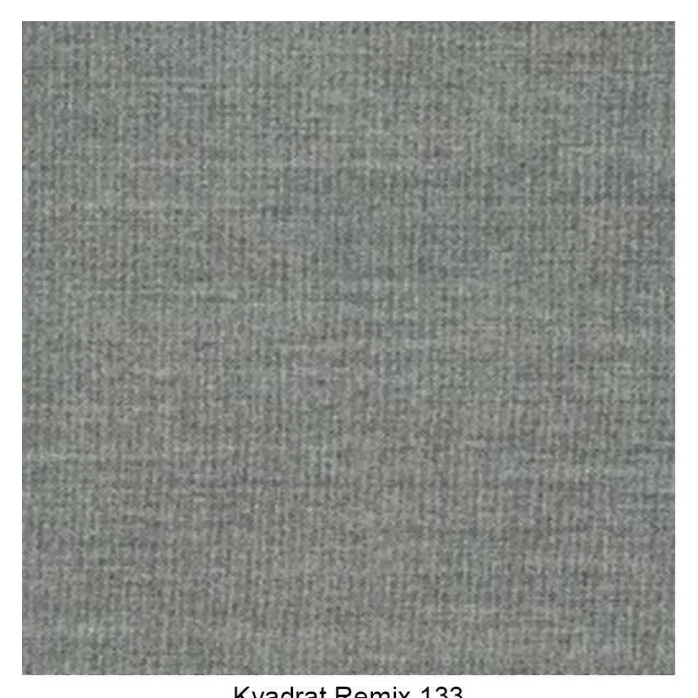 Fiber Chair Stuhl gepolstert mit Rohrgestell