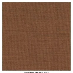 Fiber Chair Stuhl gepolstert mit Rohrgestell