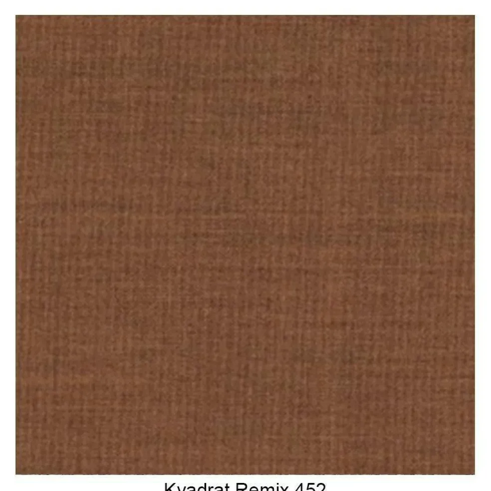 Fiber Chair Stuhl gepolstert mit Rohrgestell