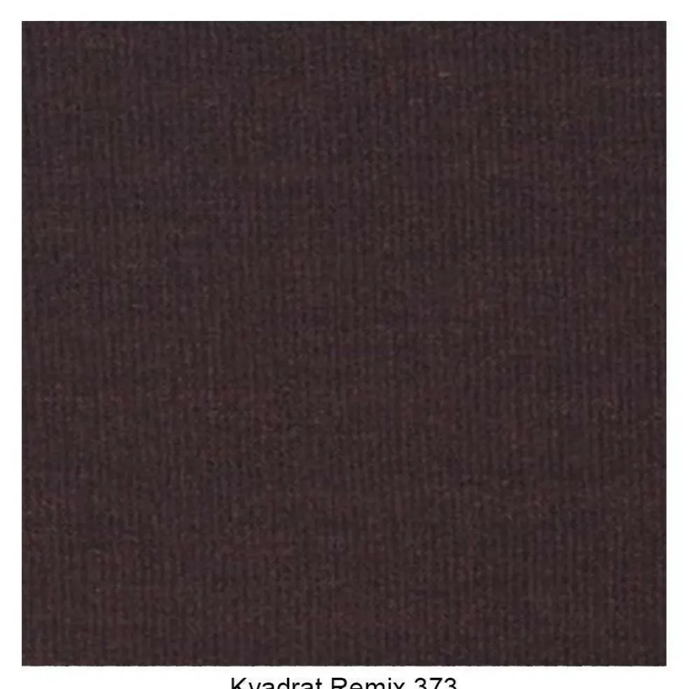 Fiber Chair Stuhl gepolstert mit Rohrgestell