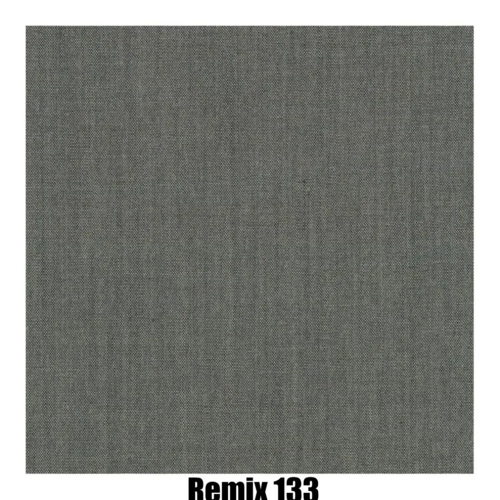 Fiber Conference Armlehnstuhl mit Holzgestell