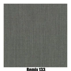 Fiber Conference Armlehnstuhl mit Rohrgestell