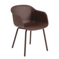 Fiber Gartenarmlehnstuhl