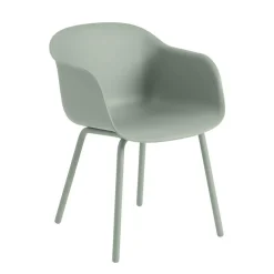 Fiber Gartenarmlehnstuhl