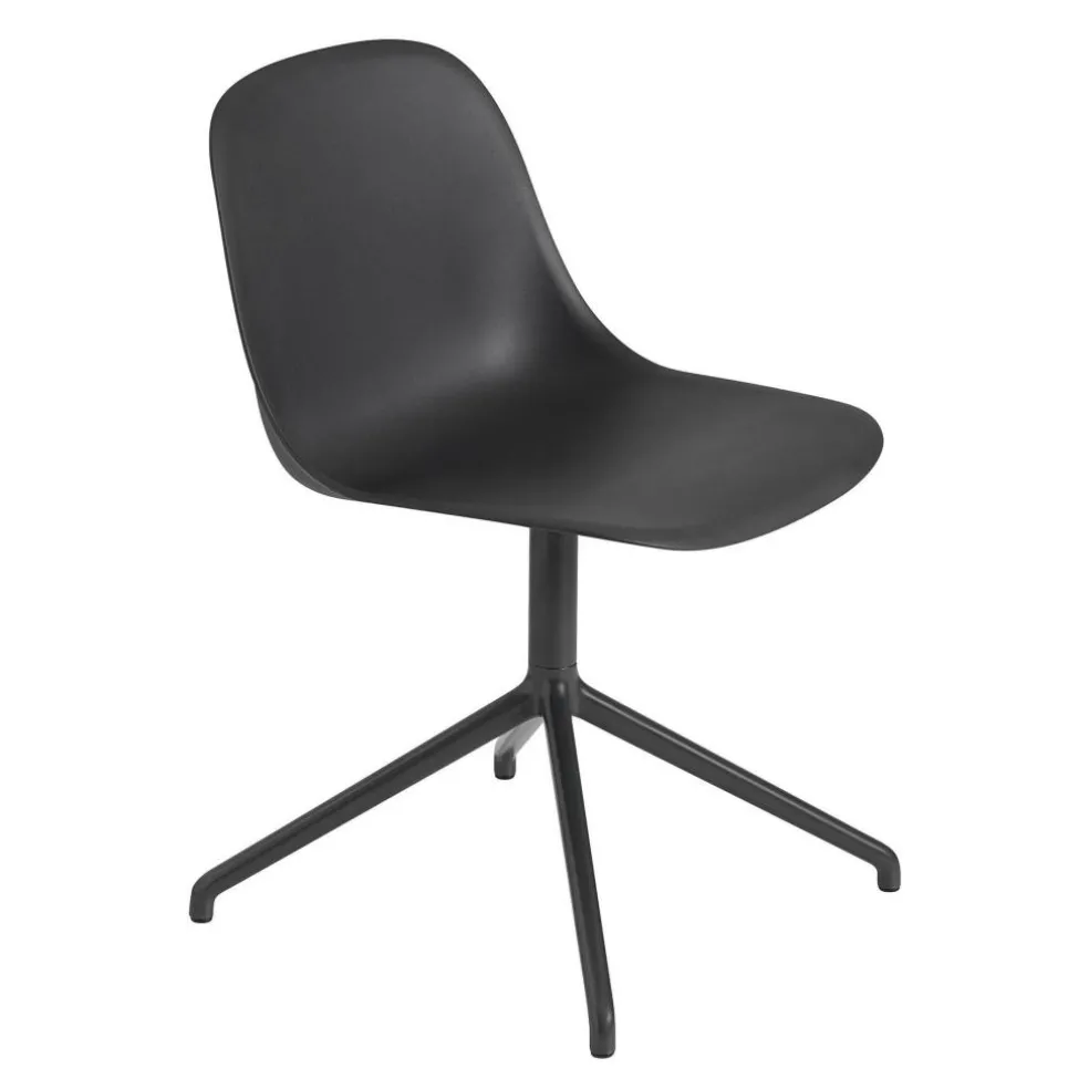 Fiber Side Chair Drehstuhl