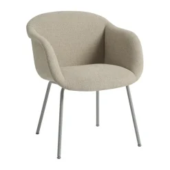 Fiber Soft Armchair
