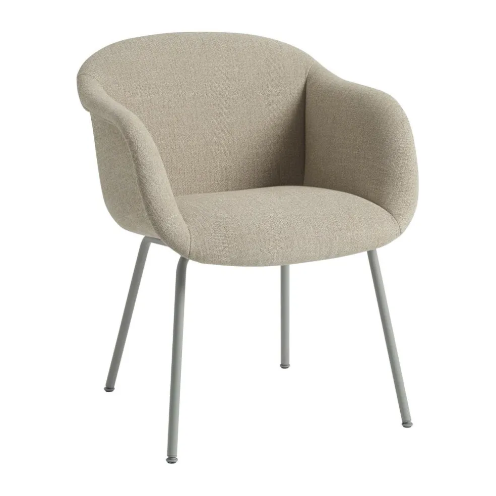 Fiber Soft Armchair