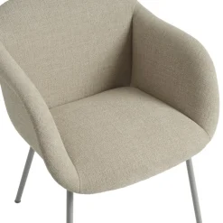 Fiber Soft Armchair