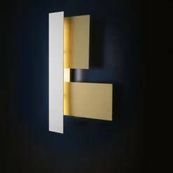 Fields 3 Wandleuchte