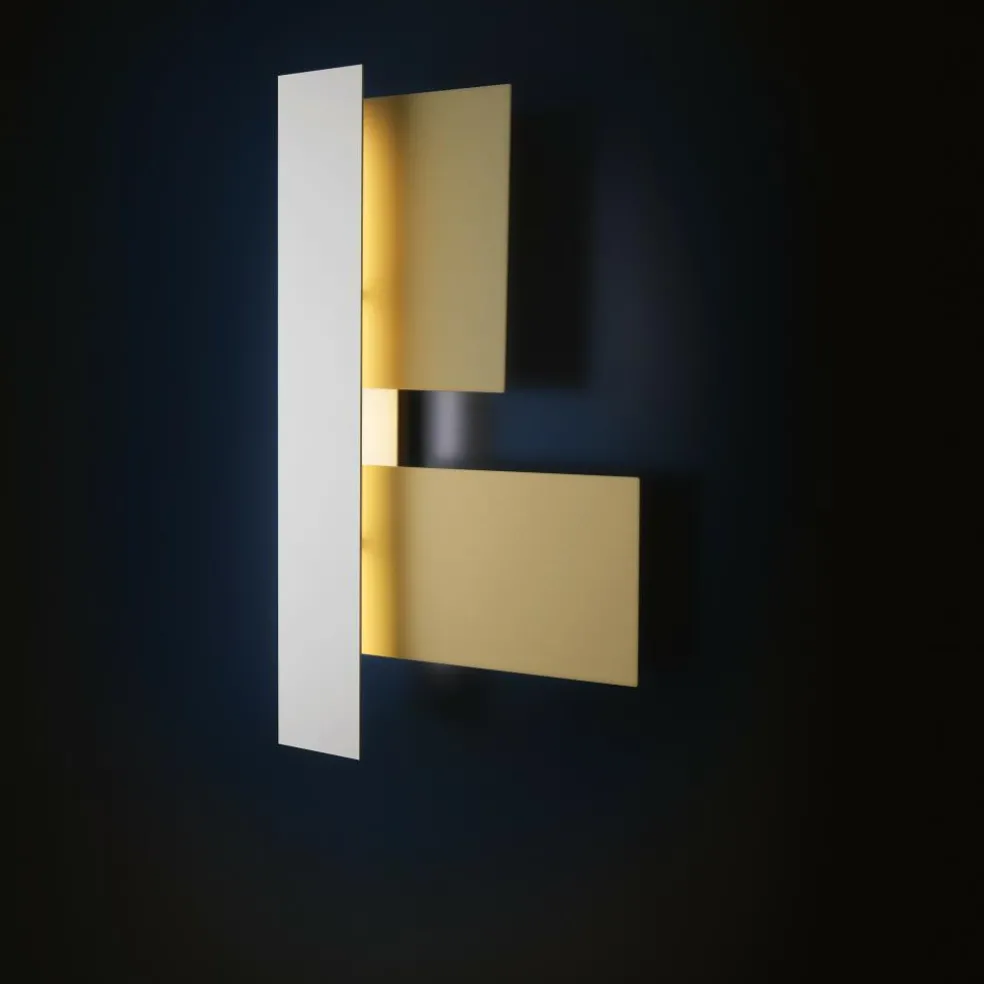 Fields 3 Wandleuchte