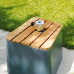 Fill Up Schirmständer