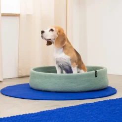 Fine Hundekorb Ø 60cm