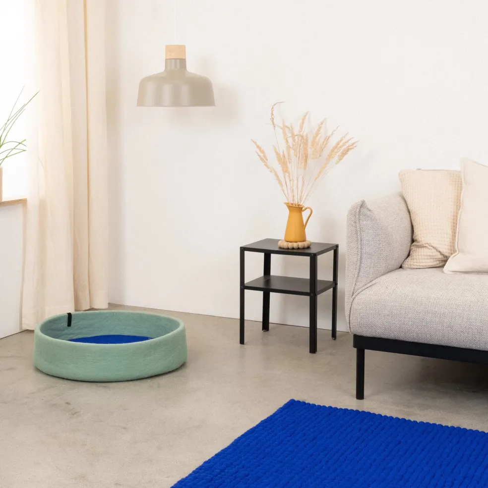 Fine Hundekorb Ø 60cm