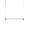 Fine LED Pendelleuchte 60cm