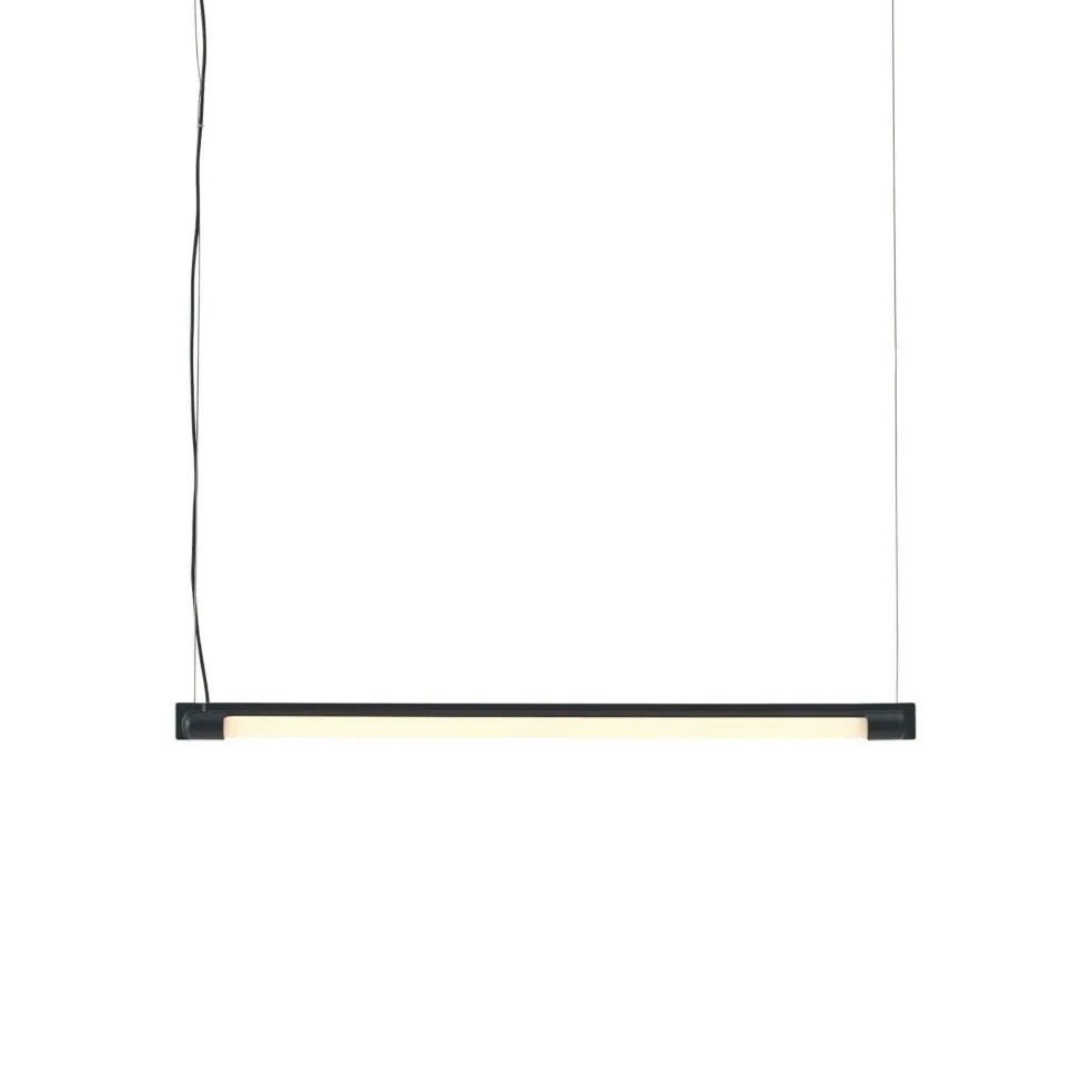Fine LED Pendelleuchte 60cm