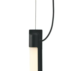 Fine LED Pendelleuchte 60cm