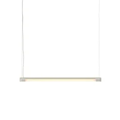 Fine LED Pendelleuchte 60cm