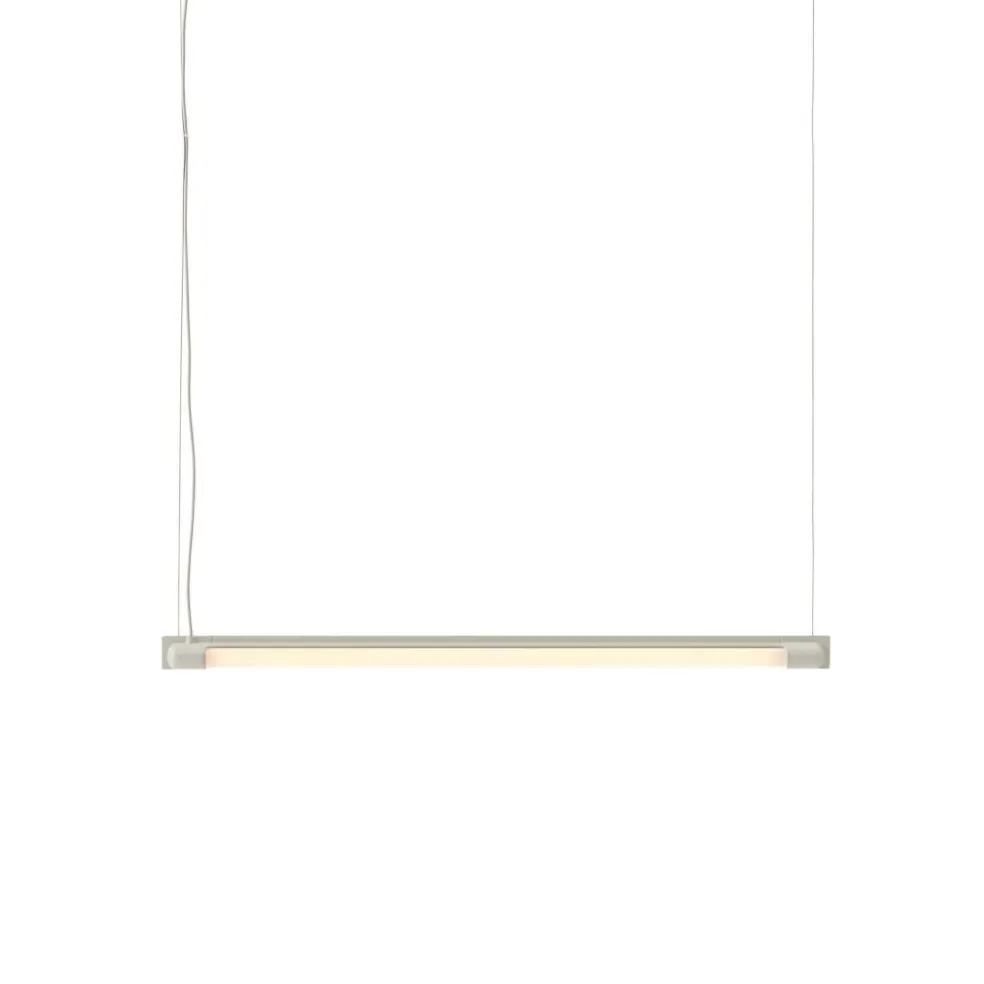Fine LED Pendelleuchte 60cm