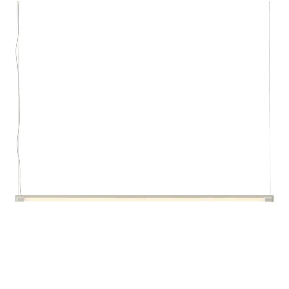 Fine LED Pendelleuchte 120cm