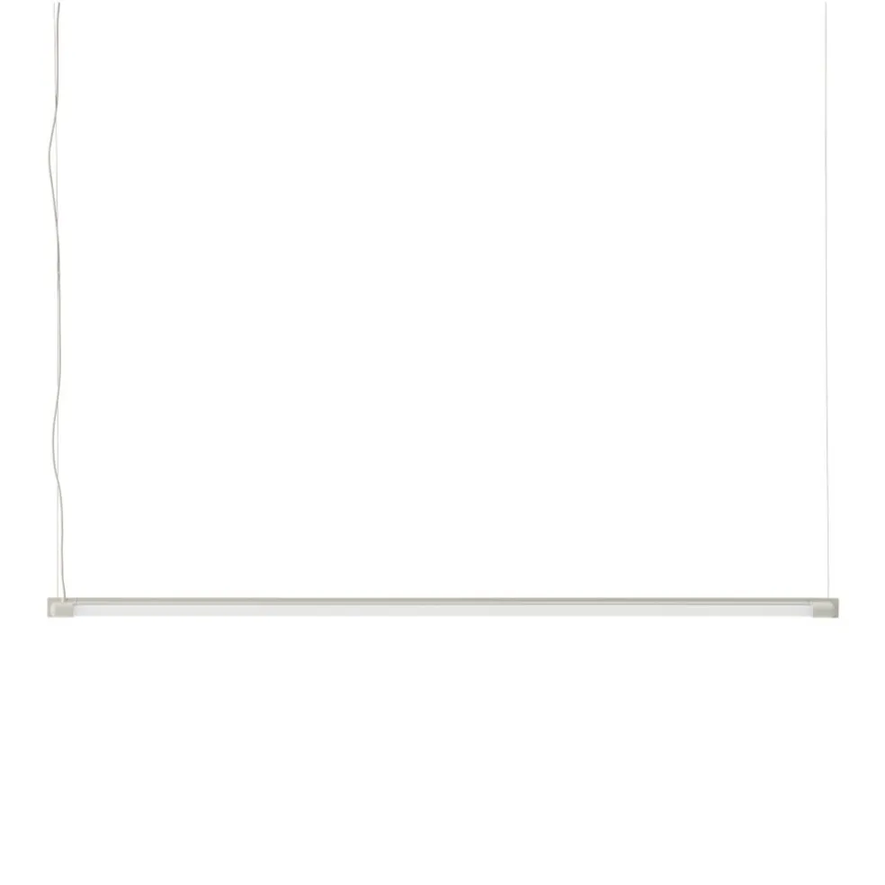 Fine LED Pendelleuchte 120cm