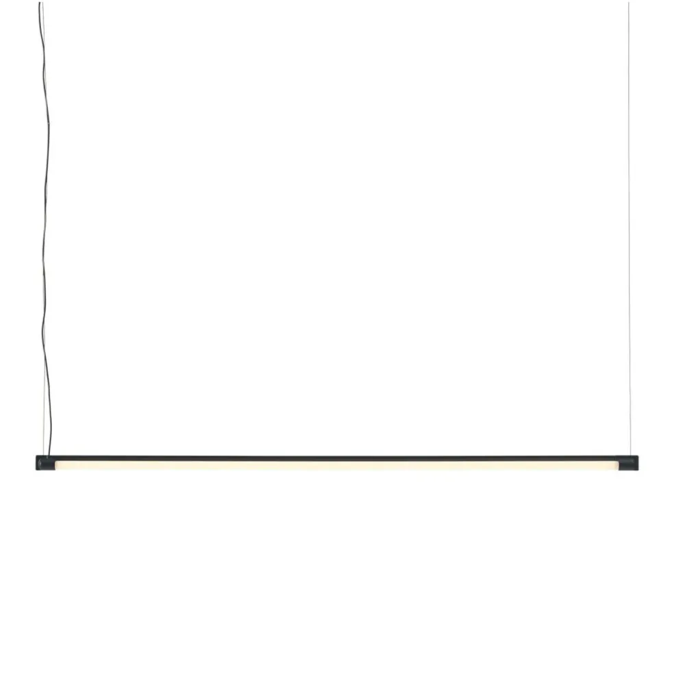 Fine LED Pendelleuchte 120cm