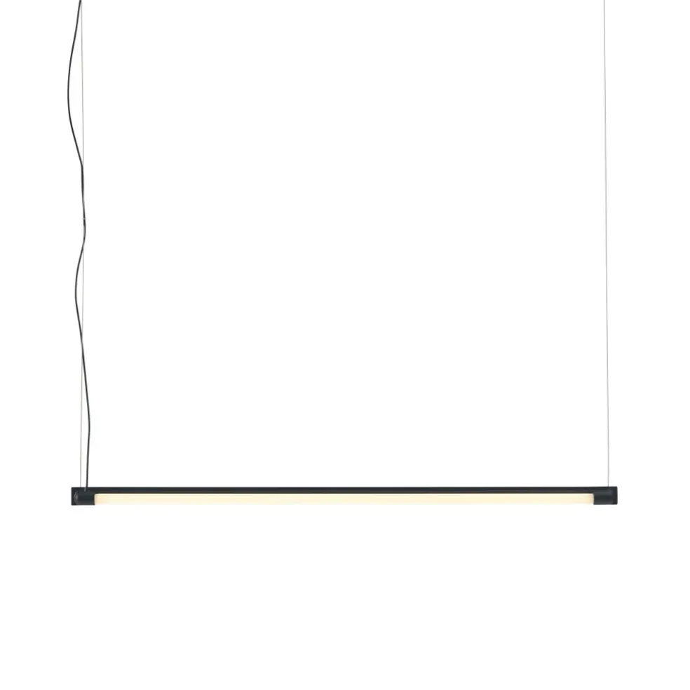 Fine LED Pendelleuchte 90cm