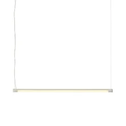 Fine LED Pendelleuchte 90cm