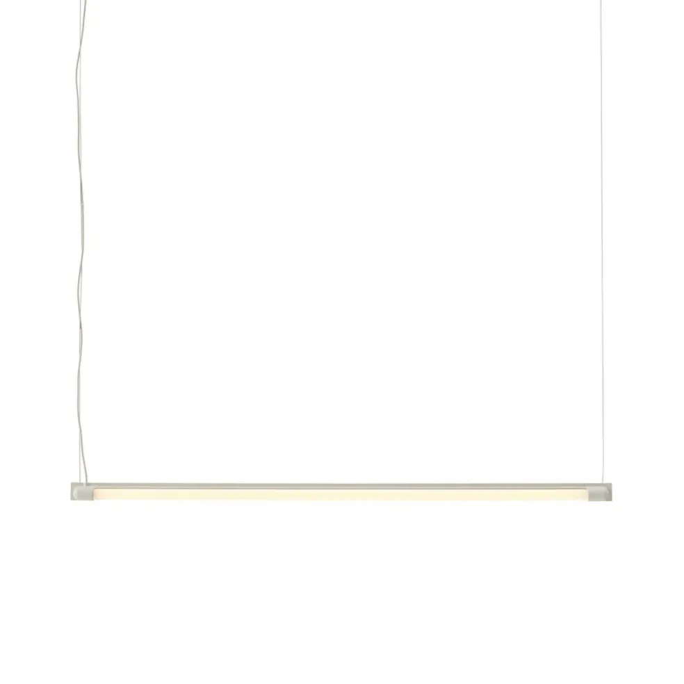 Fine LED Pendelleuchte 90cm