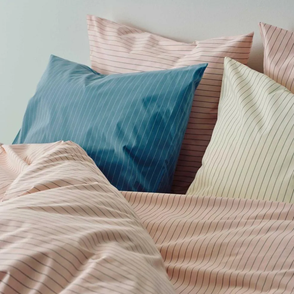 Fineline Bettdeckenbezug 135x200cm