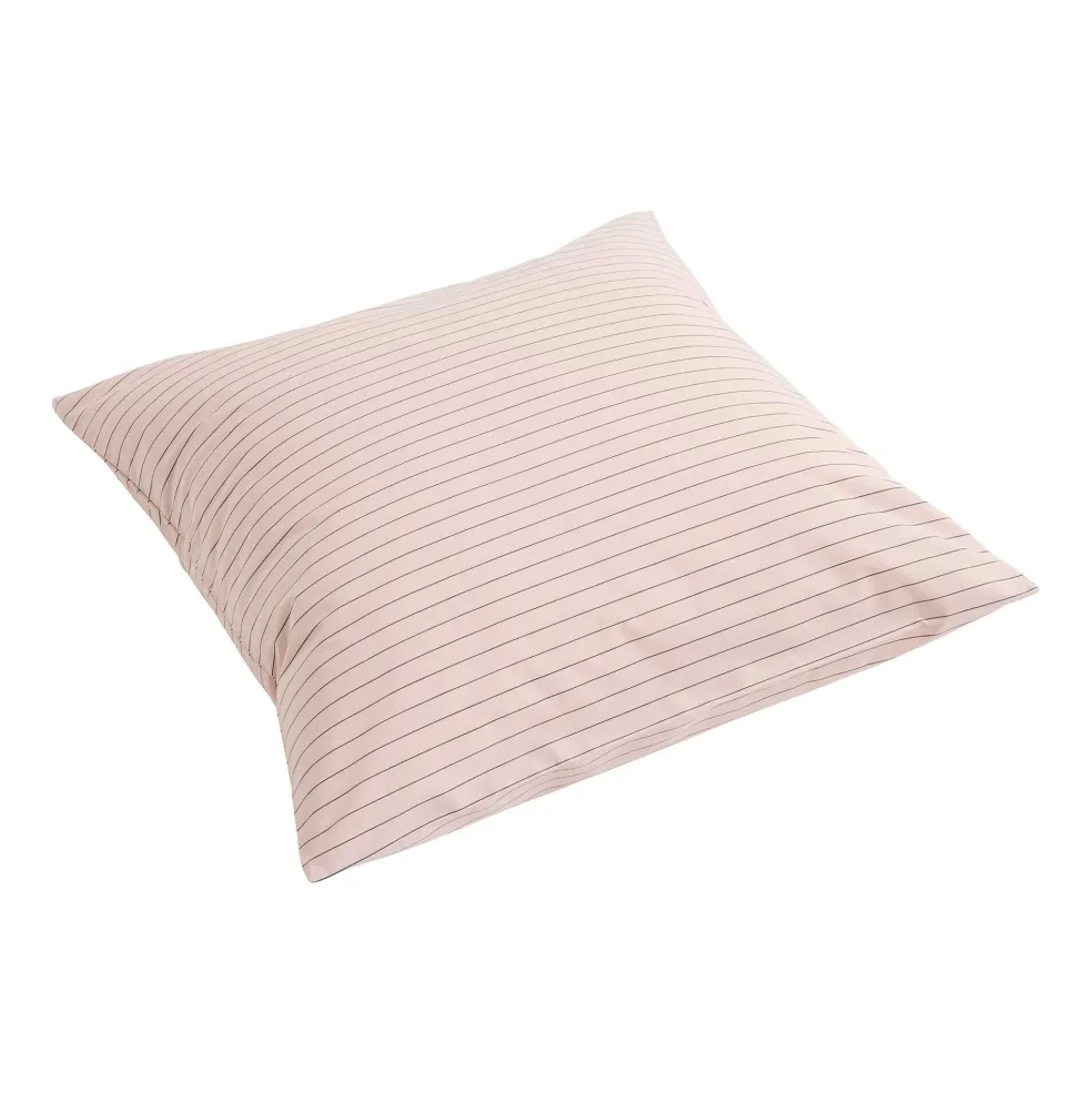 Fineline Kopfkissenbezug 80x80cm