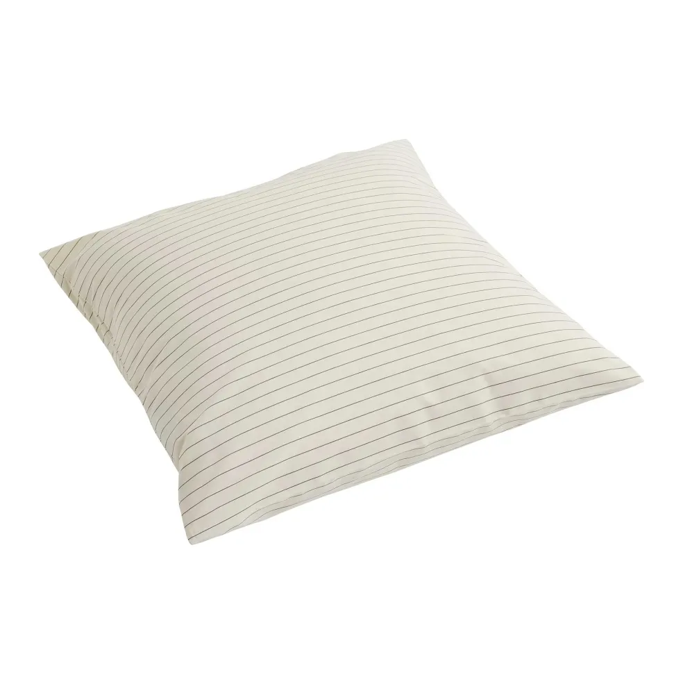 Fineline Kopfkissenbezug 80x80cm