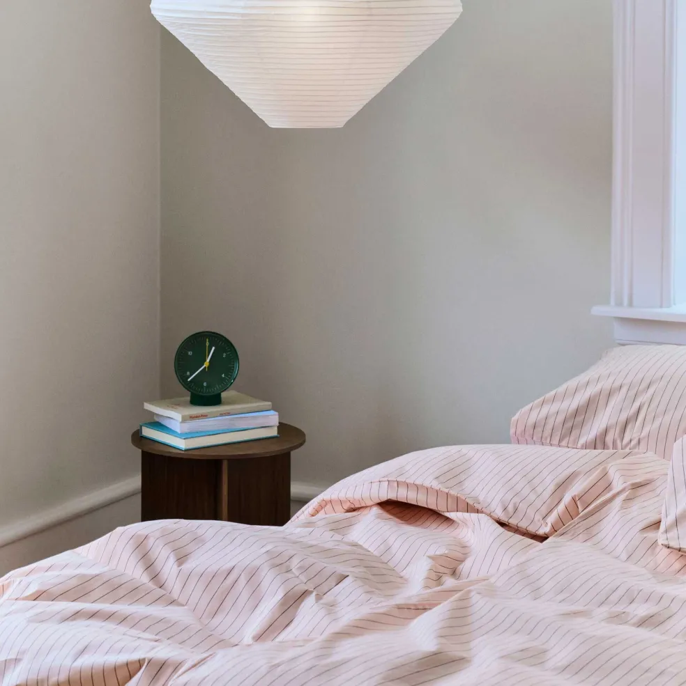 Fineline Kopfkissenbezug 80x80cm