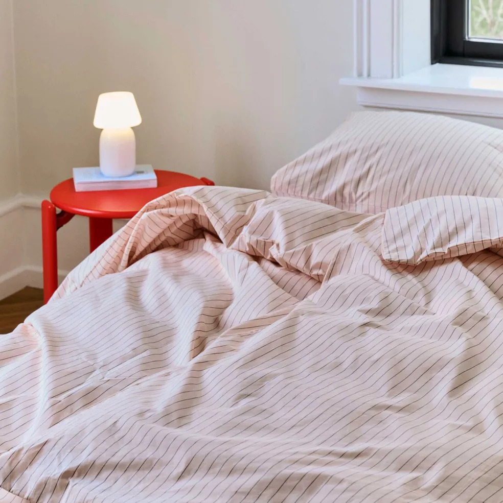 Fineline Kopfkissenbezug 80x80cm