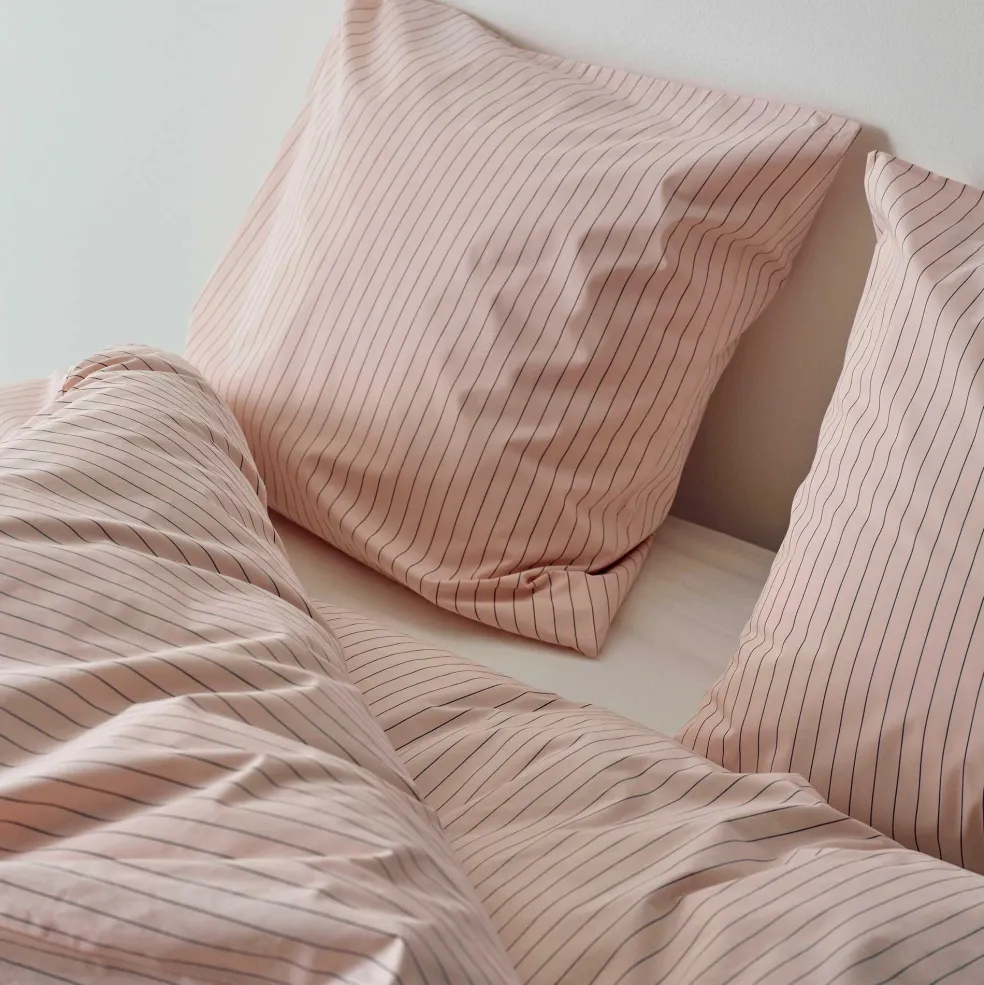 Fineline Kopfkissenbezug 80x80cm