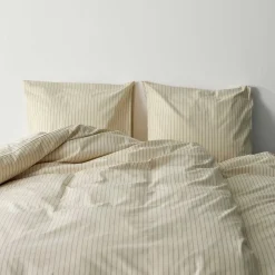 Fineline Kopfkissenbezug 80x80cm