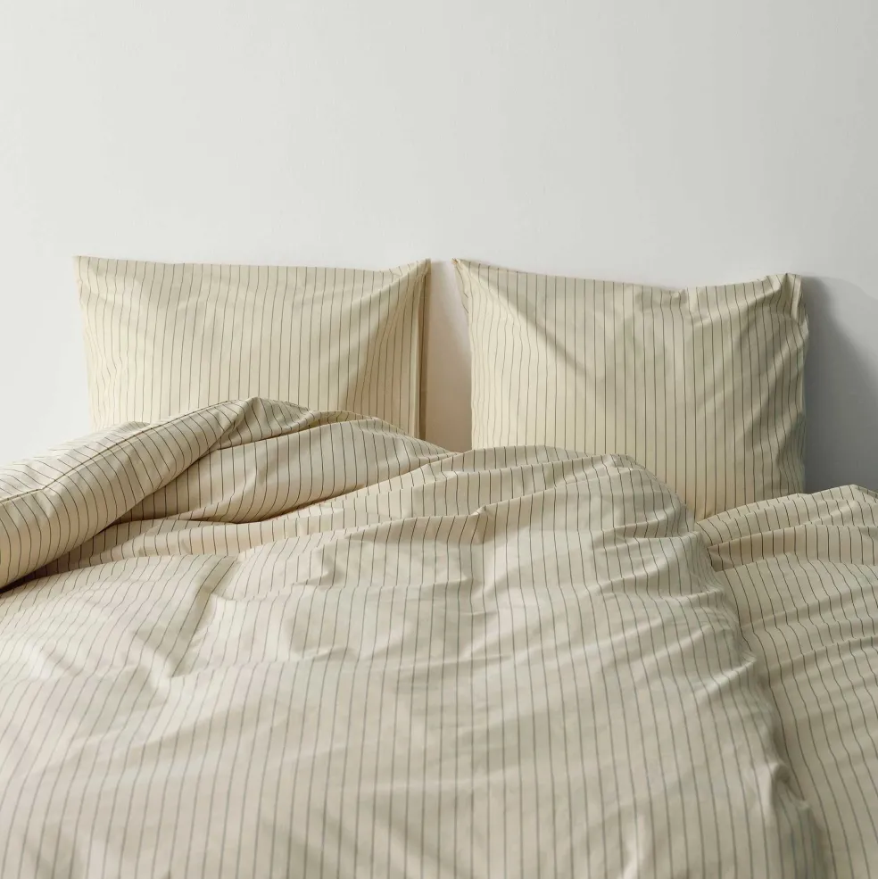 Fineline Kopfkissenbezug 80x80cm