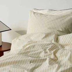 Fineline Kopfkissenbezug 80x80cm