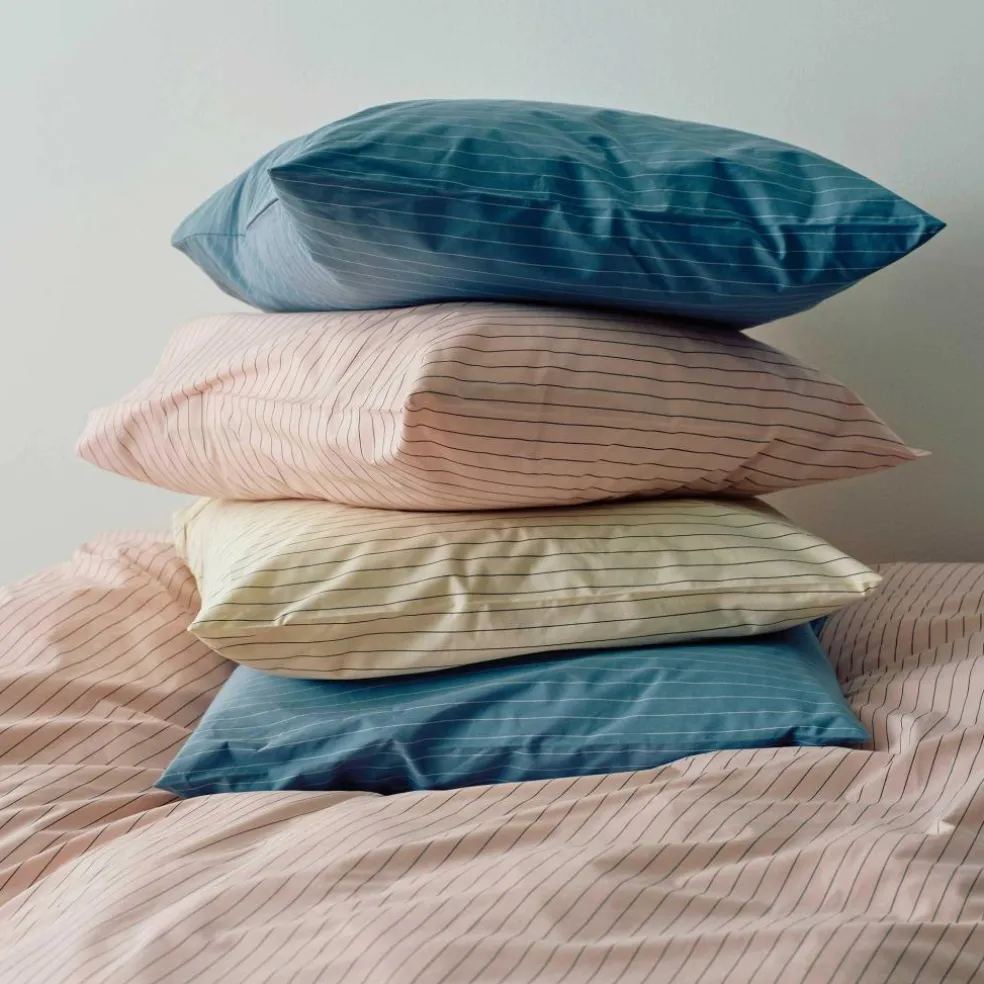 Fineline Kopfkissenbezug 80x80cm