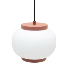 Finn Pendelleuchte Ø 22cm