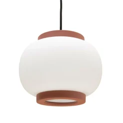 Finn Pendelleuchte Ø 22cm