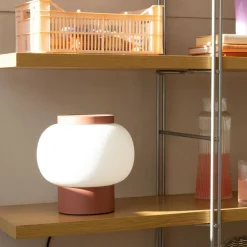 Finn Tischleuchte Ø 22cm